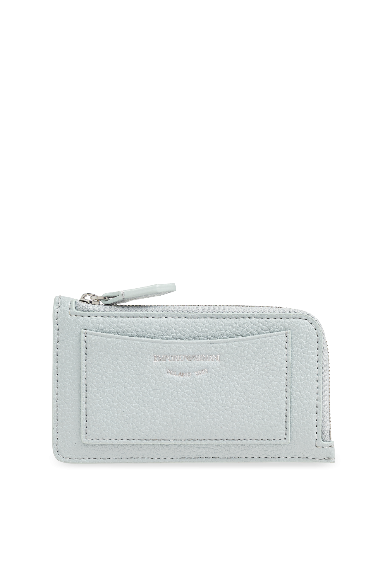 Womens armani card holder hotsell